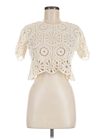 Rebellion Short Sleeve Top (view 1)