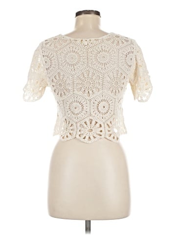 Rebellion Short Sleeve Top (view 2)