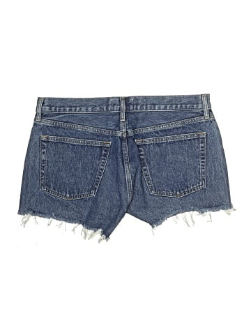 AGOLDE Denim Shorts (view 2)