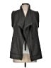 Neon Buddha Gray Vest Size M - photo 1