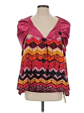 Lindi Jacket (view 1)