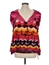 Lindi 100% Polyester Pink Jacket Size S - photo 1