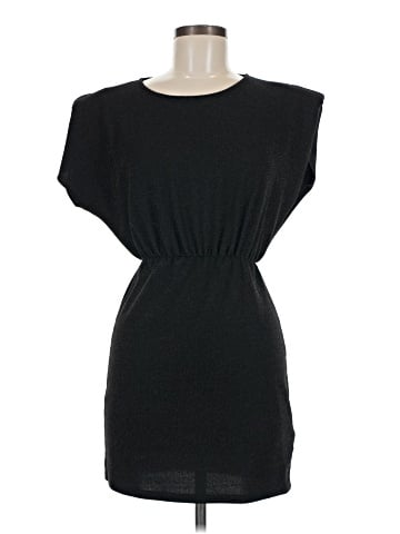Subdued Casual Dress (view 1)