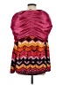 Lindi 100% Polyester Pink Jacket Size S - photo 2