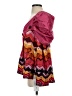 Lindi 100% Polyester Pink Jacket Size S - photo 5