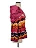 Lindi 100% Polyester Pink Jacket Size S - photo 4