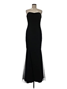 Badgley Mischka Cocktail Dress (view 1)