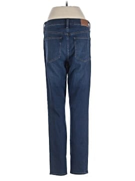 Madewell Roadtripper Jeans in Jansen Wash (view 2)