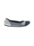 ROTHY'S Color Block Gray Flats Size 7 1/2 - photo 1