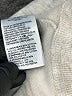 Amazon Essentials Ivory Sweatshirt Size XXL - photo 8