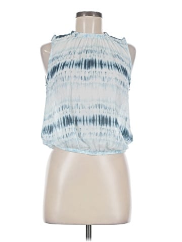 Bella Dahl Sleeveless Blouse (view 1)