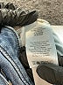 Eddie Bauer Hearts Blue Jeans Size 10 - photo 8
