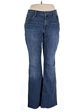 Eddie Bauer Jeans