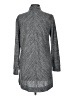 Soma Gray Kimono Size M - photo 2
