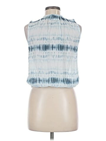 Bella Dahl Sleeveless Blouse (view 2)