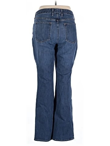 Eddie Bauer Jeans (view 2)