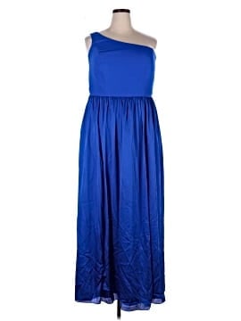 White By Vera Wang Cocktail Dress