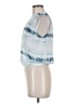 Bella Dahl 100% Rayon Blue Sleeveless Blouse Size XS - photo 5