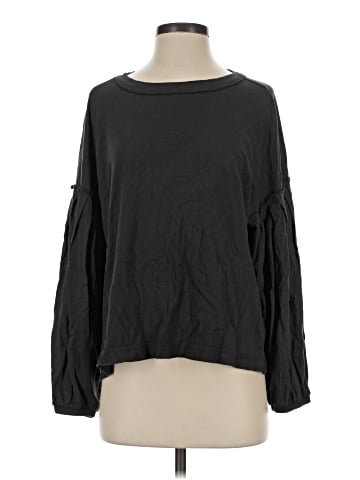 Aerie Long Sleeve Top (view 1)