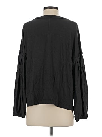 Aerie Long Sleeve Top (view 2)