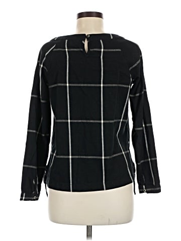 fat face Long Sleeve Blouse (view 2)