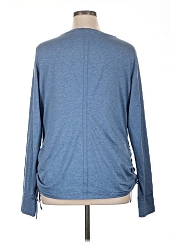 Avia Long Sleeve T-Shirt (view 2)