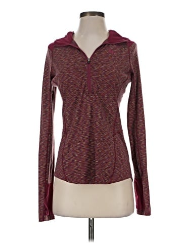 REI Fleece (view 1)