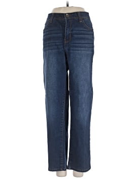 Curve Appeal Jeans