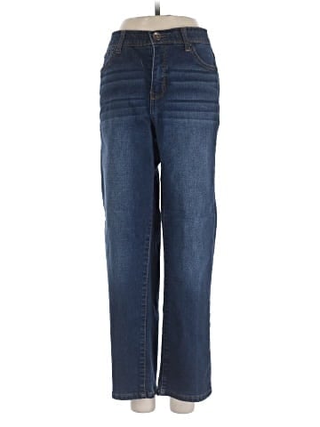 Curve Appeal Jeans (view 1)