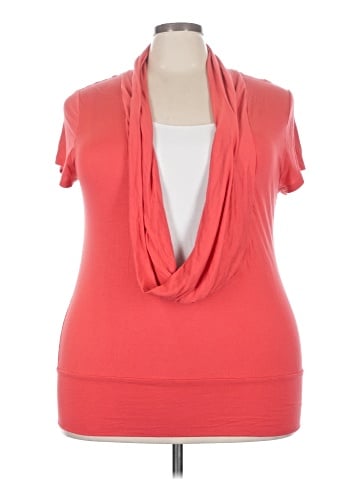 Cato Short Sleeve Top (view 1)