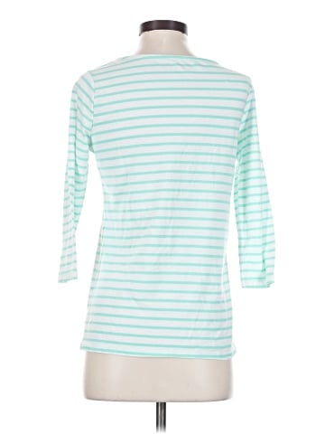 Rebecca Malone 3/4 Sleeve T-Shirt (view 2)