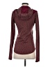 REI Burgundy Fleece Size S - photo 2