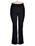 Denim 24/7 Black Active Pants Size 14 - photo 1