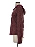 REI Burgundy Fleece Size S - photo 5