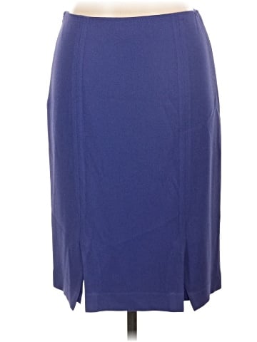 Kay Unger Formal Skirt (view 2)