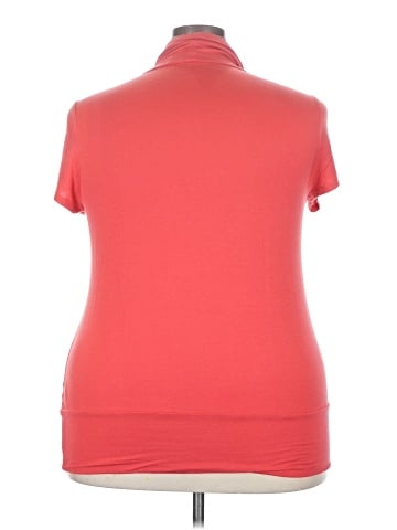 Cato Short Sleeve Top (view 2)