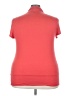 Cato Red Short Sleeve Top Size 22 - photo 2