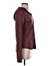 REI Burgundy Fleece Size S - photo 4