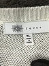 Fever 100% Acrylic Color Block Yellow Pullover Sweater Size XL - photo 7