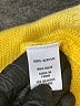 Fever 100% Acrylic Color Block Yellow Pullover Sweater Size XL - photo 8