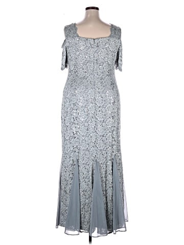 R&M Richards Casual Dress (view 2)