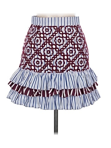 Sandro Casual Skirt (view 1)