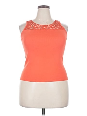 Joseph A. Tank Top (view 1)