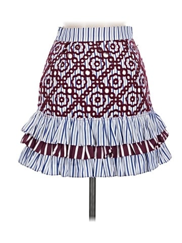 Sandro Casual Skirt (view 2)