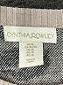 Cynthia Rowley TJX Floral Tan Pullover Sweater Size XL - photo 7