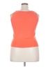 Joseph A. Orange Tank Top Size XL - photo 2