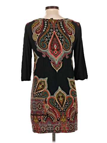 Cha Cha Vente Casual Dress (view 2)