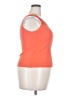 Joseph A. Orange Tank Top Size XL - photo 4