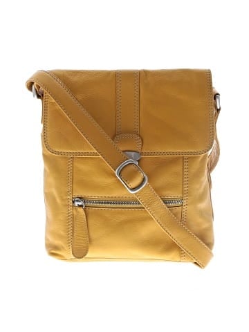 ili Leather Crossbody Bag (view 1)