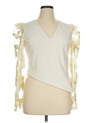 Express Sleeveless Blouse (view 1)